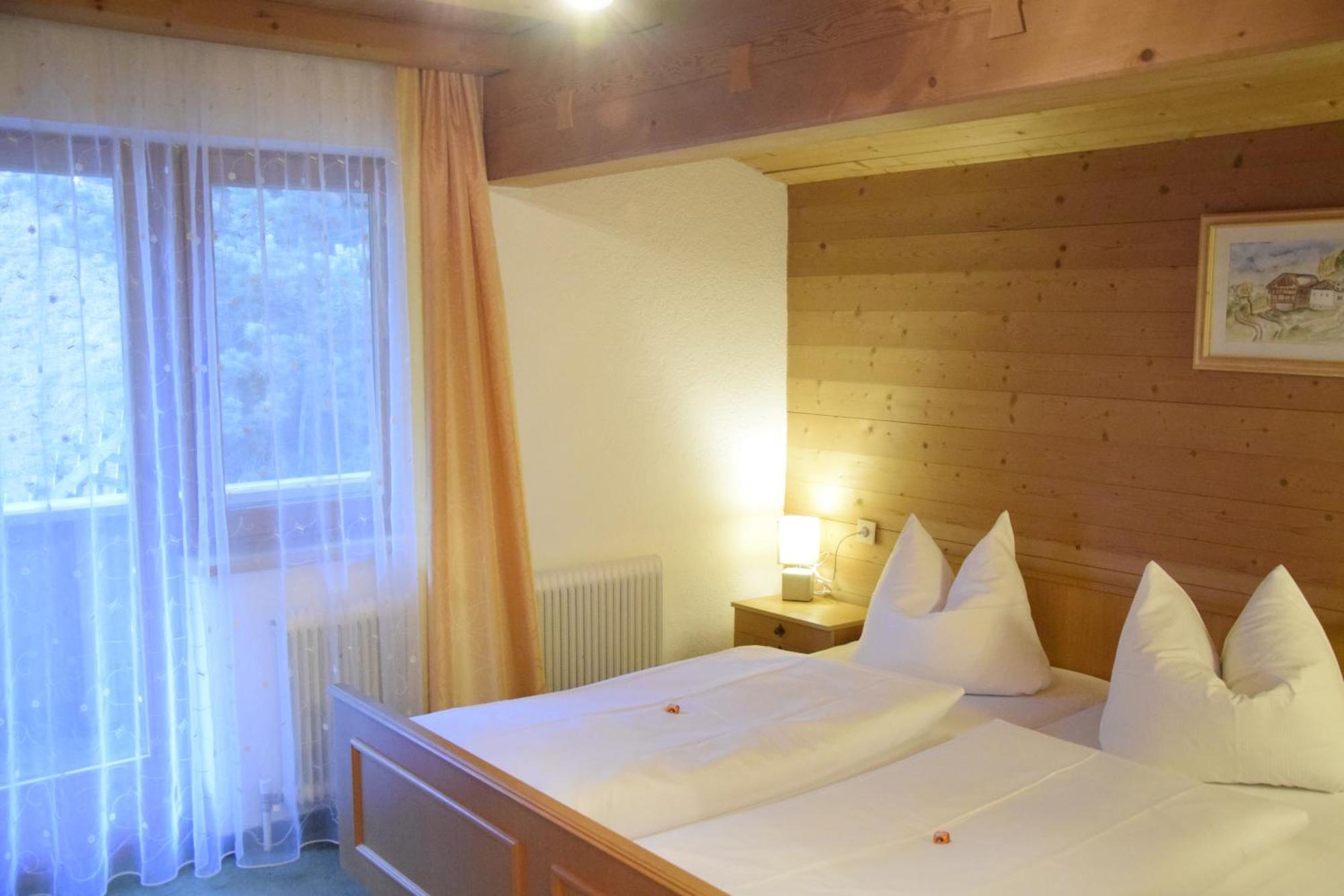 Gaestehaus Waldruh Gerlos Værelse billede
