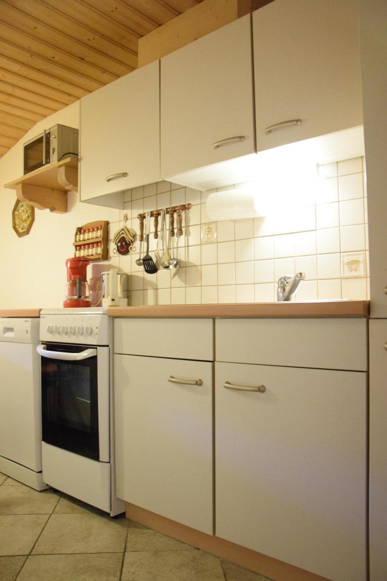 Gaestehaus Waldruh Gerlos Værelse billede